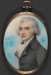 James Hope, troisième comte de Hopetoun