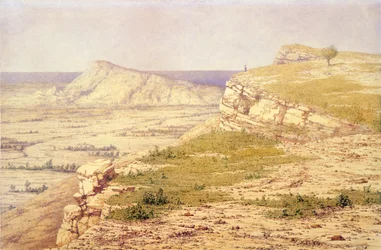 Vue de l