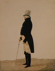S.A.R. le duc de Gloucester