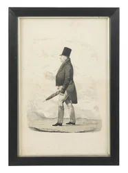 Henry Lygon, 4e comte Beauchamp