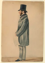 Portrait d