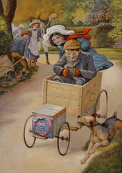 Illustration de 