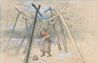 Le voyageur perplexe