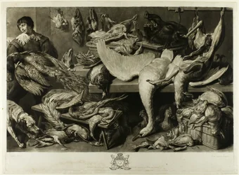 Le marché aux jeux