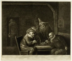 Les Conteurs