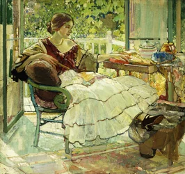 Thé de l