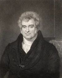 William Jay, gravé par W. Holl, de 