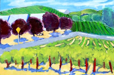 Pas de passage, 2019