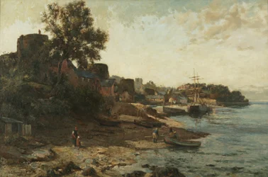 Quai de Conway