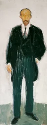 Professeur Ernst Diez