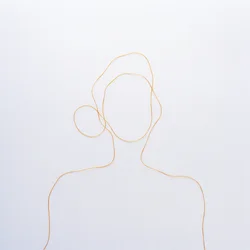 Portrait 3, 2016