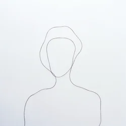 Portrait 4, 2016