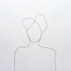 Portrait 8, 2016