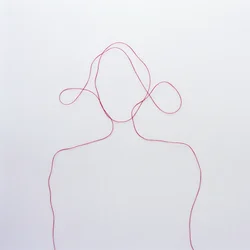 Portrait 9, 2016