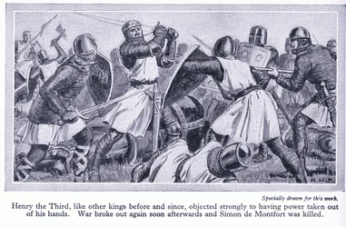 Henri III s
