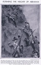 Assaut des Hauteurs d