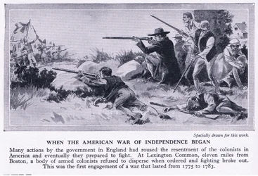 Quand la guerre d