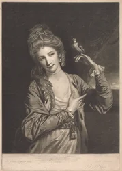 Miss Harriet Powell