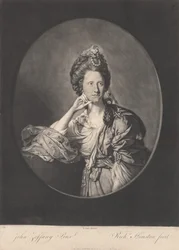 Madame Wodhull
