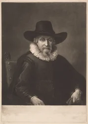 Le bourgmestre