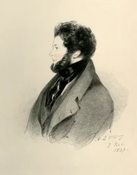 Charles Standish Esquire M.P., 1837