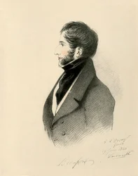 Le duc de Beaufort