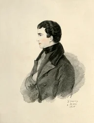 Le comte de Durham, 1834