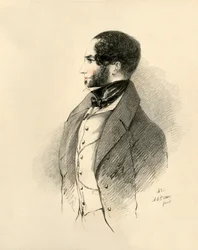 Le marquis de Conyngham