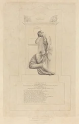 Monument à John Hudleston