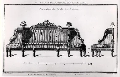 Échantillon d