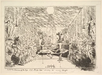 Les charmeurs de l