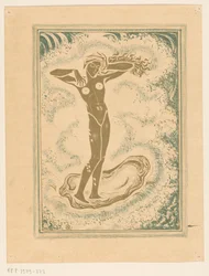 Naissance de Vénus