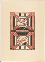 Couverture pour: Programme du Concertgebouw Amsterdam