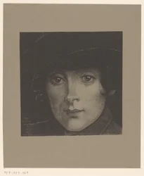 Portrait d