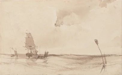 Une marine