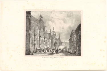 Vue de l