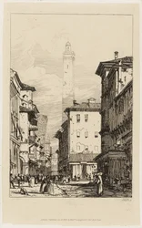 Bologne