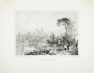 Château de Doune