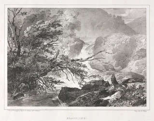 Vues pittoresques de l