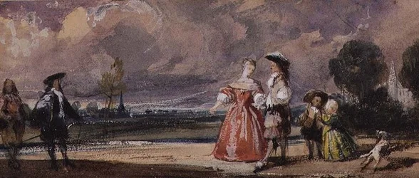 La Rencontre
