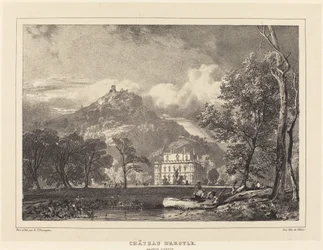 Château d