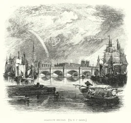 Pont de Glasgow
