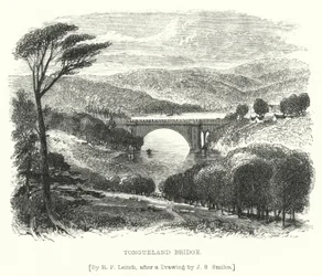 Pont de Tongueland