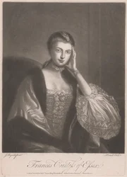 Frances, Comtesse d