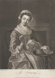 La couturière