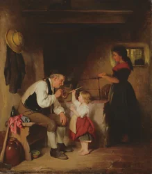 Agneaux égarés