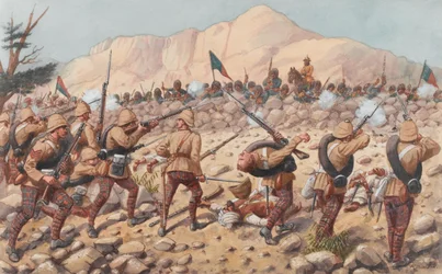 72e Highlanders du Duc d