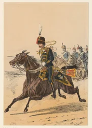 Militaire britannique