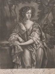 La très honorable Lady Bellasis