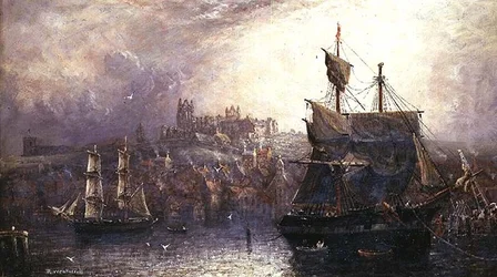 Port de Whitby